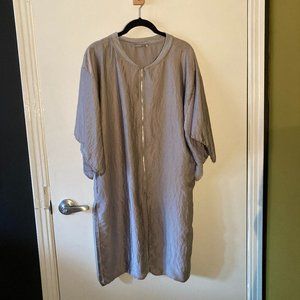 Zara Kaftan
